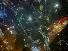 -广州四季酒店·天吧·高空酒吧