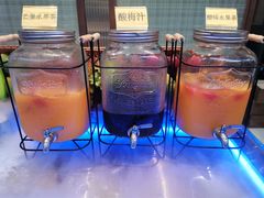 -非烤勿扰韩料自助烤肉(松山湖万科店)