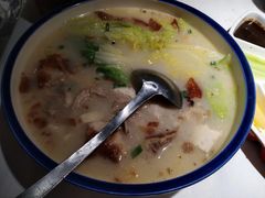 -大鸭梨烤鸭(枣园店)