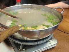 -天成·潮州牛肉脆肉鱼生蚝自助火锅