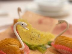 -北海渔村酒楼·粤菜海鲜点心(新华店)