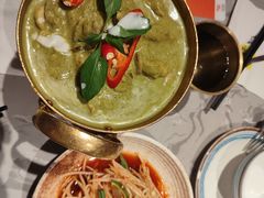 -Home Thai·泰谣(王府井apm店)