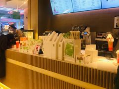-奈雪的茶(湖滨银泰in77C区PRO店)