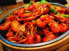 -云晓光头烧烤吧(新大陆广场店)