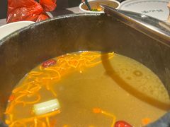 -芸山季·云南野生菌火锅(宝能环球汇店)