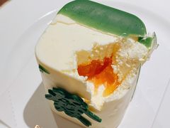 -Fridi Patisserie Cafe