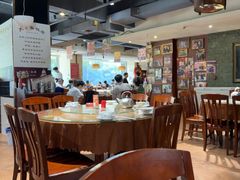 -天下客饭店(中山路店)