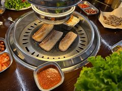 -大喜烤肉(海宁尚东店)