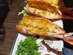 -海鼎荟海鲜姿造(仟禧汇店)