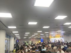 -厦门高崎国际机场-T3航站楼