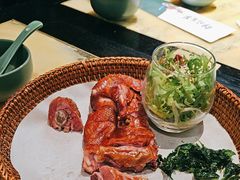 -锦府盐帮·侯宅(五棵松万达店)