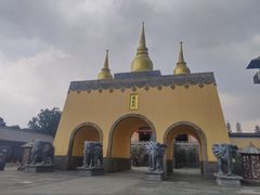 -天龙八部武侠城