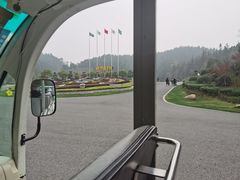-南京银杏湖乐园