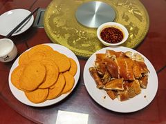 -嘉里饭庄