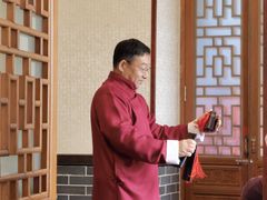 -燕喜堂·中华老字号(大明湖店)