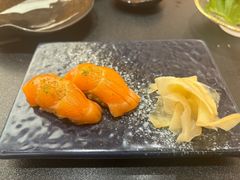 -鮨政· Omakase(港汇恒隆广场店)