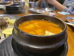 -·缸桶屋·韩式牛肋条自助烤肉(西湖D11店)