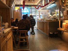大堂-贰拾捌味·宜宾燃面(春熙路旗舰店)