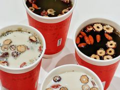 -炖物24章·顺时轻养茶(杭州大厦店)