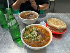 -龙鳞路第一家牛肉汤
