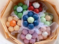 -金喜缘鲜花(岐山县城店)