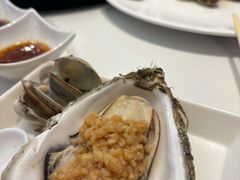 -海味当家·蒸锅海鲜(中山广场创始店)