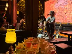 -悦界酒吧(后海店)