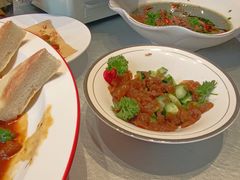 -盛福楼·惠山宴(盛岸路店)