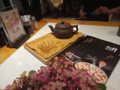 -如轩海鲜砂锅粥(国际能源店)