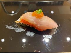 -鮨青(恒基名人购物中心店)