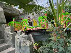 -南宫五洲植物乐园