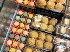 -Olé精品超市(北京合生汇店)