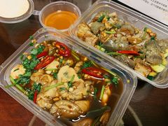 -煮鲜·潮汕下酒菜(福田石厦店)