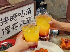-mordew加州日记西餐&小酒馆(新天地店)