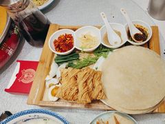 -解家河南菜(农业路店)