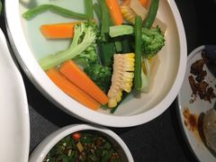 -赠李白·如诗的川味(余杭万达广场店)