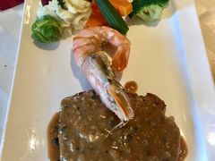 -维兰西餐(万泉河店)