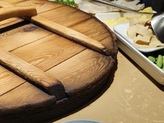 -万里闯关东铁锅炖菜馆(高新旗舰店)