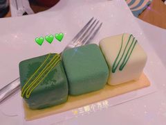 -星巴克(南昌西湖万达店)