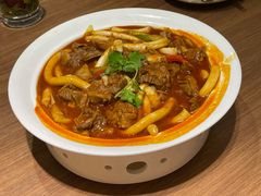 -贯贯吉·清真餐厅(浙江中路店)