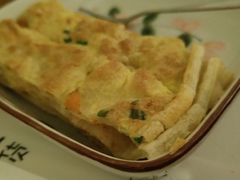 鸡蛋饼-富士康足浴休闲会所(锦华苑店)