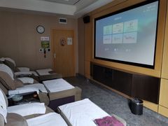 -金色印象·4K影院式足体养生(香榭里店)