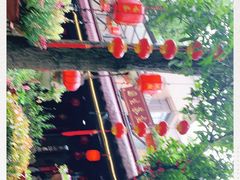 -国生茶庄·地道农家菜团建活动