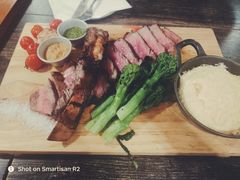 -Goose Island Brewhouse鹅岛精酿啤酒餐厅