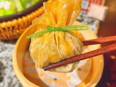 晴雯腐皮菜包-南京大牌档(崇文门国瑞店)