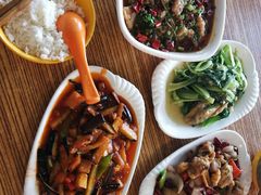 -江南大学-第一食堂(江南苑)