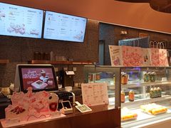 -奈雪的茶(青岛卓悦里INTOWN店)