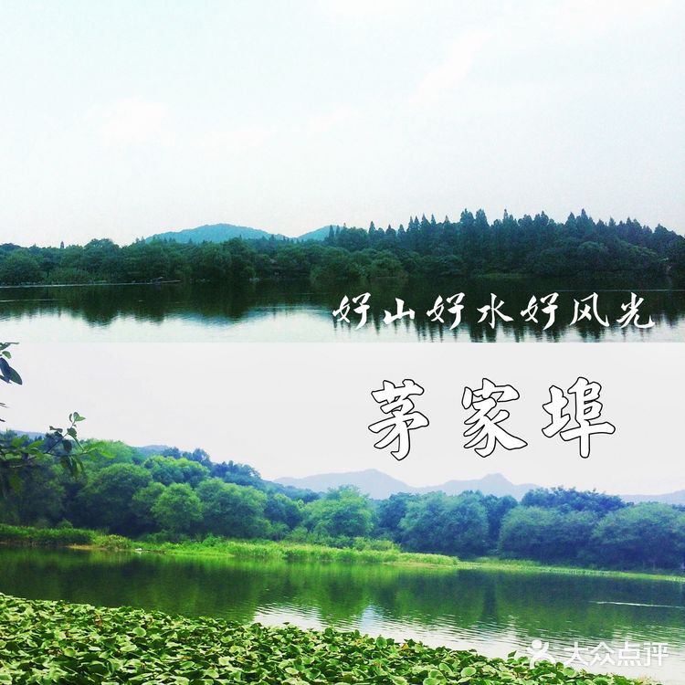 🍃杭州0元景点地图，夏日避暑好去处‼️来杭州玩必去🙌🏻