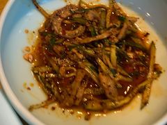 麻辣牛肚-局气 烤鸭·北京菜(光华路店)