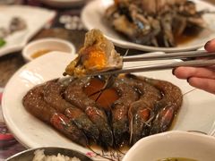 -普乐酱蟹(coex店)